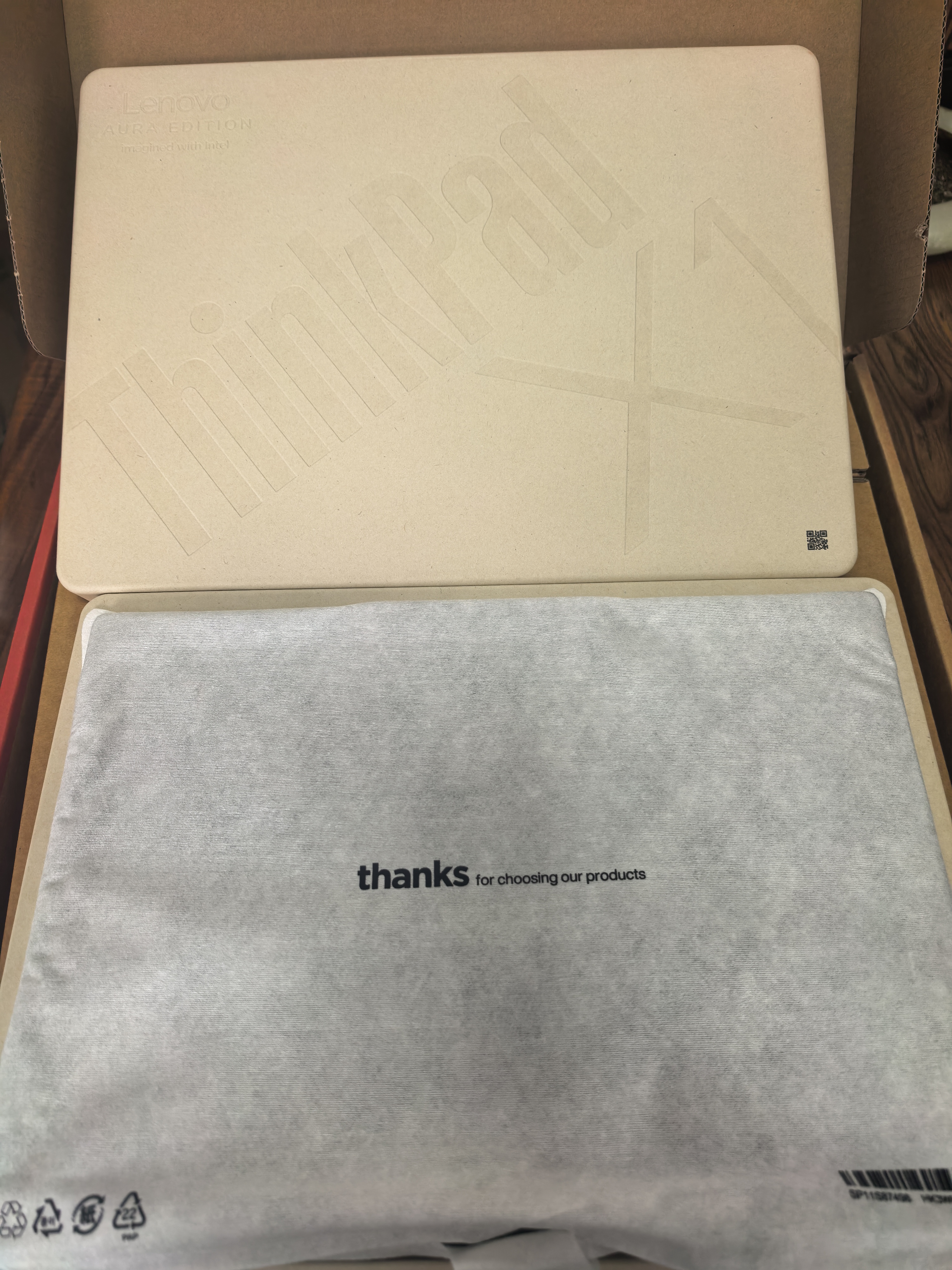 极川 电脑包笔记本内胆包14英寸保护套收纳包适用苹果MacBook Pro荣耀华为MateBook联想Think小新惠普 实拍图