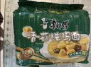 康师傅 方便面 经典香菇炖鸡面五连包101g*5 泡面袋装速食 方便食品 实拍图