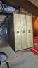华美月饼礼盒双黄纯白莲蓉中秋送礼金尊纳福1100g（精装三层礼盒） 实拍图