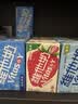 维他奶豆奶饮料4口味250ml*30盒 原味奶12/草莓奶6/巧克力奶6/低糖奶6 实拍图
