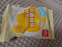 得力（deli）高粘棉纸双面胶带 12mm*10y 学生文具 开学必备学习用品 白色小卷芯单卷凑单 办公用品 30435 实拍图