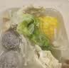 潮夫道牛肉丸1斤+牛筋丸1斤共4袋潮汕手打牛肉丸火锅食材麻辣烫关东煮 实拍图