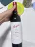 奔富（Penfolds）麦克斯赤霞珠干红葡萄酒750ml*6整箱红膜白标随机发货澳版 实拍图