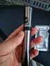 卡姿兰（Carslan）大眼睛睫毛膏3.5g黑色 轻盈纤长卷翘不易结块不易晕染新手生日礼 实拍图