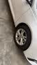 固特异（Goodyear）汽车轮胎 225/55R17 101W 鹰驰F1酷跑 适配奥迪A6L/途岳 御乘升级 实拍图