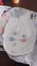 好奇（Huggies）金装小黑洞拉拉裤XXXL58(17kg以上)尿不湿【速干不易红】 实拍图