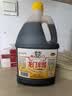 龙门米醋3.5度1.45L【中华老字号】饺子点蘸拌炒纯粮酿造 实拍图