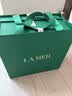 海蓝之谜（LA MER）奇迹云绒霜30ml紧致面霜护肤品套装化妆品礼盒中秋礼品生日礼物女 实拍图