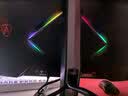 AOC爱攻昊天27英寸2K OLED 320Hz五层堆叠 BlackAR镜面抗反抗眩 色准王HDR500电竞显示器AG277QSD 实拍图