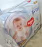 好奇（Huggies）金装小黑洞拉拉裤XXL74(15kg以上)尿不湿【速干不易红】 实拍图