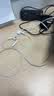 Apple/苹果 EarPods USB-C有线耳机 type-c有线耳机  iPhone 18有线耳机笔记本耳机游戏音乐 实拍图