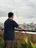 棉花糖泰国电话卡happy卡无限5G手机流量上网卡  7天无限流量 实拍图