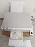 得力（deli）L511Ws AI打印机 家用错题彩色 错题试卷无线 复印扫描一体 墨仓式照片喷墨打印机黑色墨水套餐 实拍图