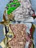 朱氏朱福记【新鲜抢1袋】25年新五香花生米山东特产烤熟蒜香奶香原味下酒250 【奶香花生】250g*2袋 实拍图