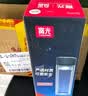 富光双层玻璃杯水杯子茶水分离泡茶杯男女士高颜值团购定制400ML 实拍图