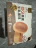 来伊份低GI燕麦牛乳蛋糕480g 早餐小面包代餐糕点点心下午茶休闲零食 实拍图