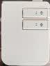 惠普（HP）LS30无线磁吸领夹小蜜蜂扩音器教师专用蓝牙音箱音响TF卡喇叭教学麦克风导游礼物户外便携米色 实拍图