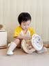奥智嘉迪士尼手拍鼓婴幼儿玩具0-1岁音乐儿童益智早教一岁宝宝生日礼物 实拍图