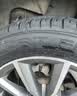邓禄普（DUNLOP）汽车轮胎 205/55R16 91V SP SPORT FM800 适配朗逸/速腾/卡罗拉 实拍图