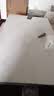 长虹电暖桌长方形烤火桌子家用冬季多功能取暖升降茶几电炉取暖桌电烤炉家用电热取暖桌电烤桌烤火炉A4 A4-1.38宝蓝灰无烹饪【声控+轻移动+岩板】 实拍图