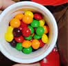 绿箭彩虹糖 110颗120g*3瓶 儿童解馋小零食糖果 喜糖 伴手礼 实拍图