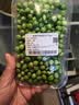 新鲜手剥豌豆米150g 实拍图