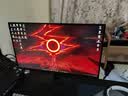 AOC 27英寸 260Hz FastIPS 快速液晶1ms 出厂校色 硬件低蓝光 三角洲游戏电竞显示器 破军系列27G51Z 实拍图