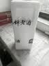 玉蝉老酒玉蝉大曲39度纯粮固态发酵光瓶口粮酒浓香型白酒500ml*6瓶整箱装 实拍图