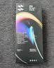 闪魔【3D热弯膜】适用iPhone16pro钢化膜苹果16pro手机膜高清抗指纹无尘仓秒贴保护膜 实拍图