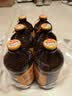 宾得宝（Bundaberg）含气葡萄柚汁饮料375ml*6玻璃瓶装  澳州进口秋日出游果汁气泡水 实拍图