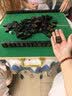 妙记迷你麻将牌30mm手搓mini便捷小麻将 校园宿舍好物 炫酷黑金色双11 实拍图
