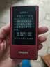 飞利浦（PHILIPS）V13P 海棠红 翻盖老人手机 移动联通电信4G全网通 双卡双待老年人手机大字大声音备用智能学生手机 实拍图