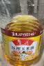鲁花食用油 物理压榨 非转基因 玉米油6.18L 家用粮油 健康植物油 实拍图