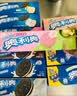 奥利奥夹心饼干玩在一起七彩礼盒1067g含11件 休闲零食大礼包 中秋礼盒 实拍图