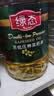 长康【保真菜籽油】双低菜籽油5L 非转基因低芥酸 物理压榨一级食用油 实拍图