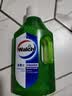 威露士（Walch）多用途消毒液(1L*3+60ml*2)衣物消毒水居家地板杀菌除螨 非84酒精 实拍图