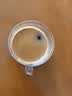 MUJI 耐热玻璃/茶杯 茶具MDE49A5A 透明250ml 实拍图