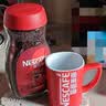 雀巢（Nestle）咖啡醇品速溶美式黑咖啡粉冲泡后*0糖燃减运动健身200g 实拍图