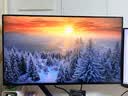 戴尔（DELL）32英寸 4K显示器 120Hz高刷 内置音箱 硬件防蓝光 10.7亿色 FreeSync 电脑显示屏 S3225QS 实拍图
