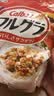 卡乐比（Calbee）原味水果麦片380g 进口非油炸 营养早餐代餐零食 实拍图