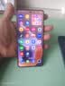 摩托罗拉（Motorola）摩托罗拉g100pro  【国家补贴】1.5K护眼屏 6720mAh大容量电池 IP68防水 新品5G手机 支持应用六开 松烟蓝 12GB+512GB 实拍图