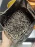 八马茶业武夷红茶 特级金骏眉花果蜜香250g金马罐装 送礼袋 实拍图