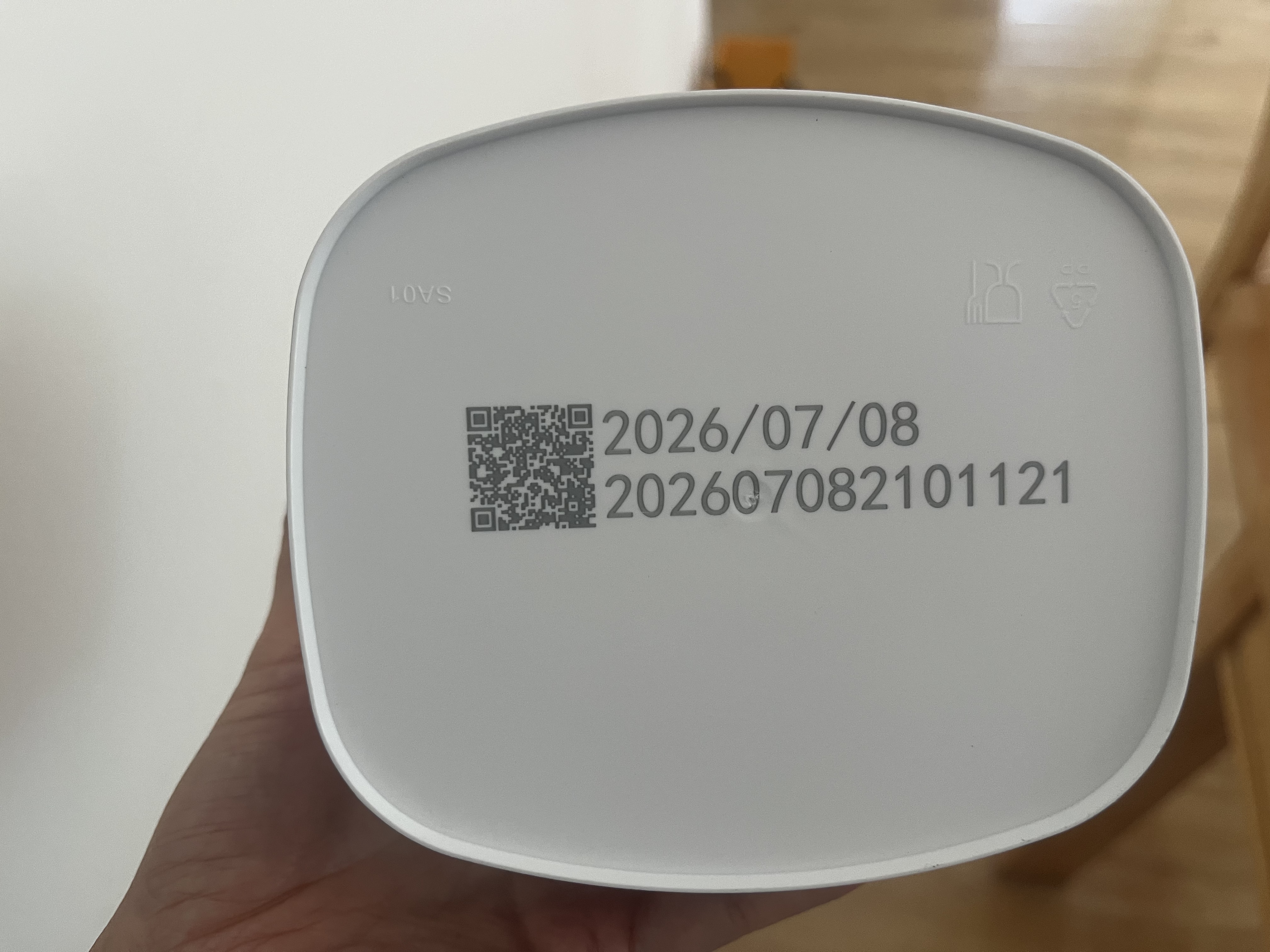 完达山冻干牛初乳粉60g免疫球蛋白IgG26000mg每100g送父母儿童中老年 实拍图
