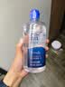 博士伦润明清透 隐形眼镜水护理液830ml 隐形眼镜多功能护理液 实拍图