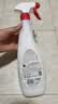 大公鸡管家（CHANTE CLAIR）多功能油污净600ml 马赛皂香强力厨房重油污清洁剂油烟机净 实拍图