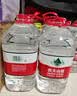 农夫山泉饮用天然水4L*4桶 纸箱塑膜随机发货大桶装 家用桶装水 实拍图