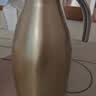 美厨（MAXCOOK）保温壶暖水壶 304不锈钢真空热水瓶家用开水壶大容量2L MCH-055 实拍图