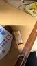 得力（deli）纳米净橡皮擦易擦少屑不易留痕学生橡皮擦单块装VP194小号颜色随机开学好物文具礼物 实拍图