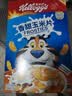 家乐氏（Kellogg）进口香甜玉米片420g儿童麦片营养早餐食品谷物低脂零食代餐即食 实拍图