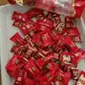 徐福记大包装喜糖1388g 结婚订婚散装喜糖混合搭配高级成品伴手礼礼盒 实拍图